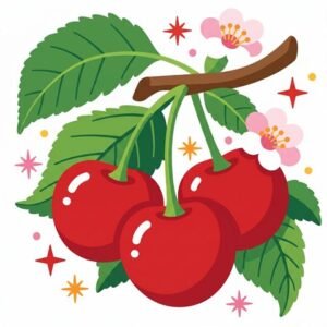 Cherries