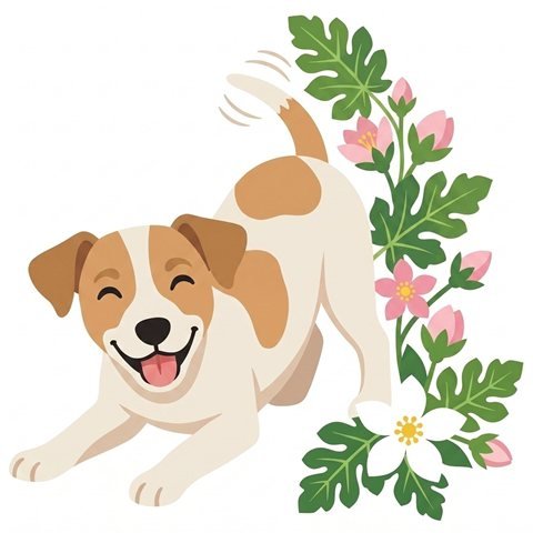 Cute-Puppy