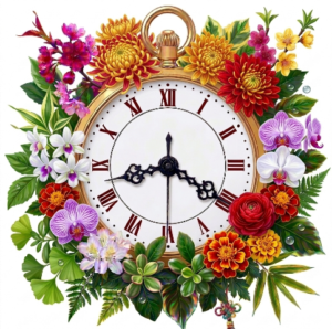 Cross stitch kit product image