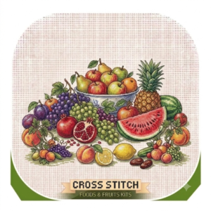 Foods and Fruits