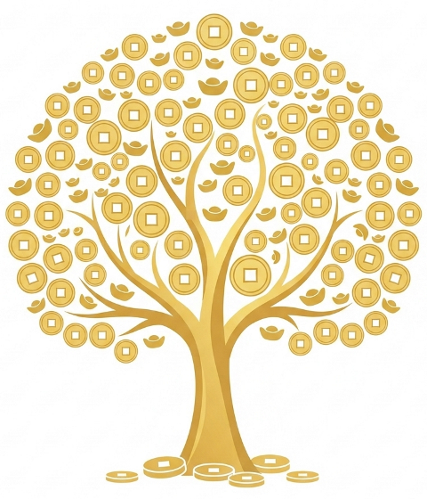 Money Tree