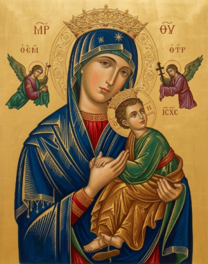 Our Lady of Perpetual Help