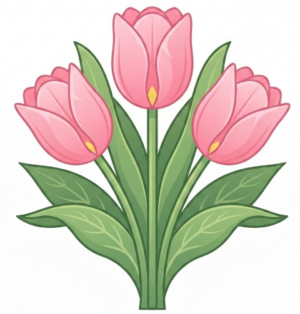 Tulips